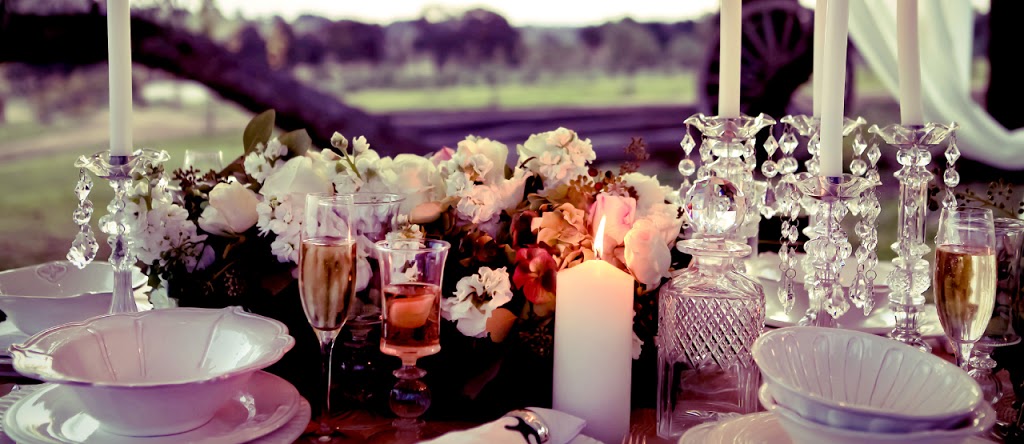 A Country Wedding Binda | 2926 Jct Point Rd, Binda NSW 2583, Australia | Phone: 0419 234 890