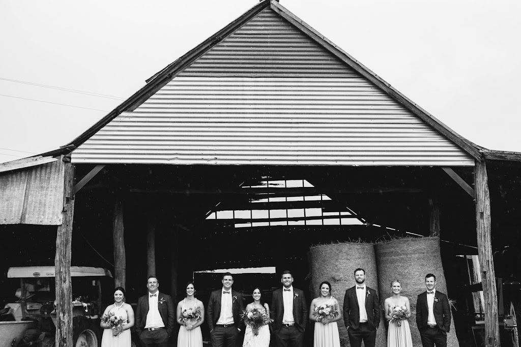 mycountrywedding | 46 Browns and Zirbels Rd, Lilydale QLD 4344, Australia | Phone: 0428 845 417