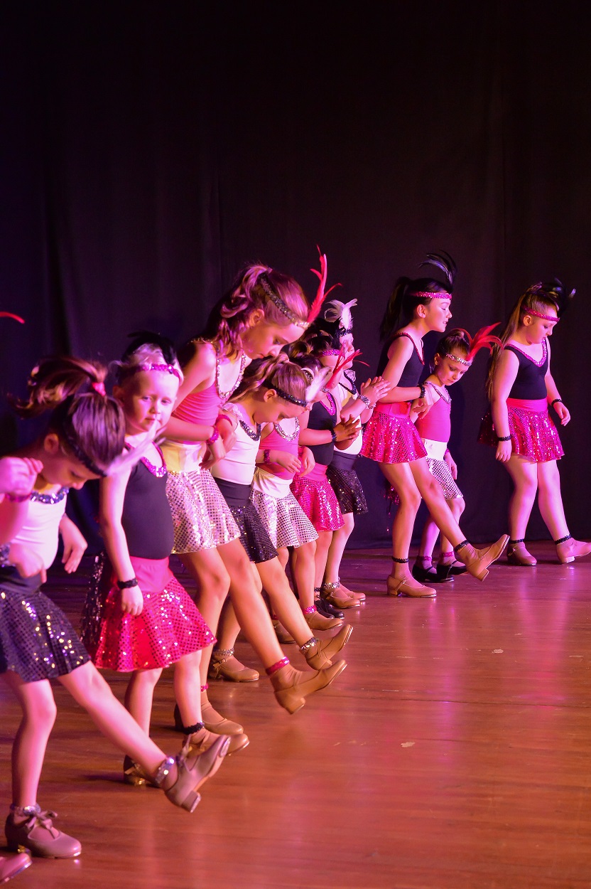 Dance for Life! | Public School, Leichhardt St, Blackheath NSW 2785, Australia | Phone: 0402 694 541