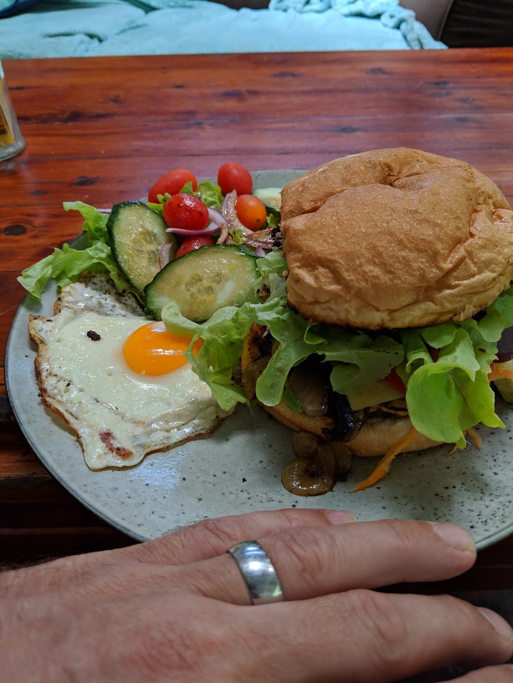 Heritage Hideaway Cafe | cafe | 362 Tallebudgera Creek Rd, Tallebudgera Valley QLD 4228, Australia | 0755348804 OR +61 7 5534 8804