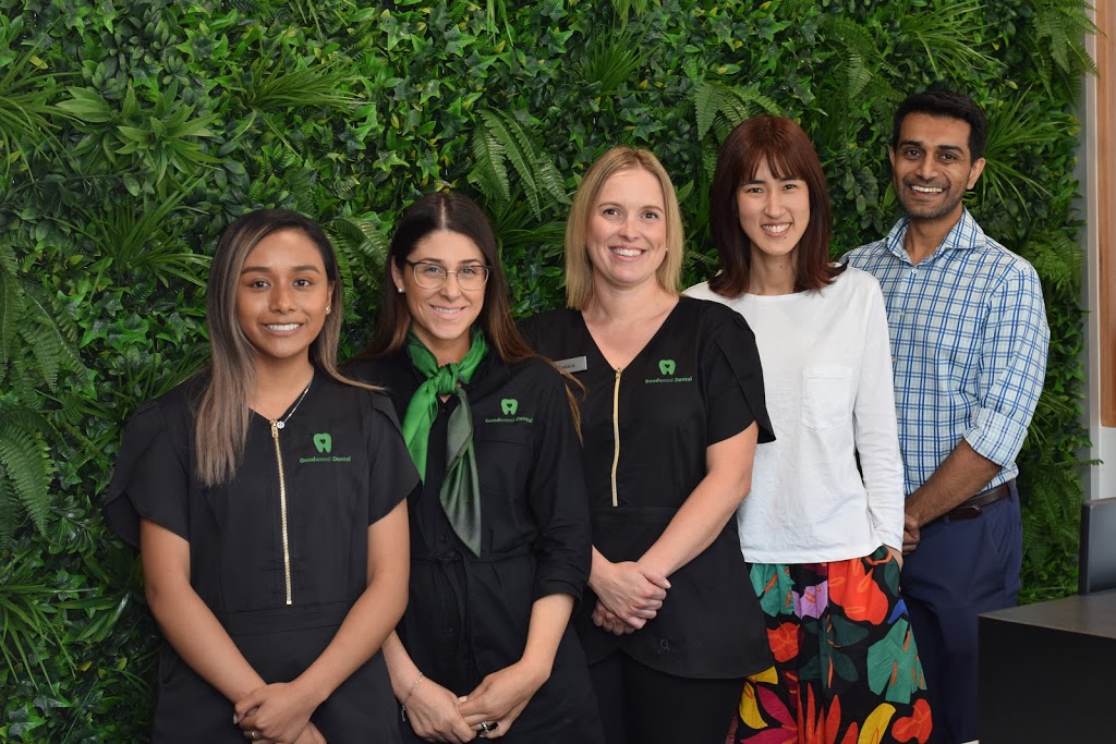 Goodwood Dental | dentist | 170 Goodwood Rd, Goodwood SA 5034, Australia | 0883733951 OR +61 8 8373 3951