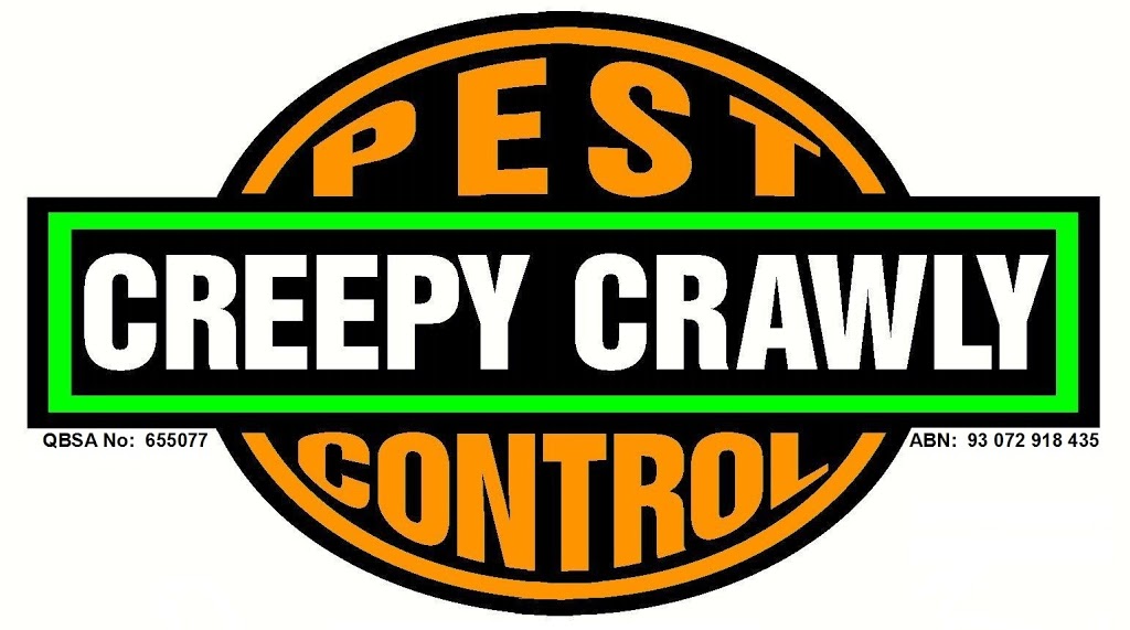 Creepy Crawly Pest Control Brisbane / Gold Coast | home goods store | 10 Quindus St, Beenleigh QLD 4207, Australia | 0733820366 OR +61 7 3382 0366