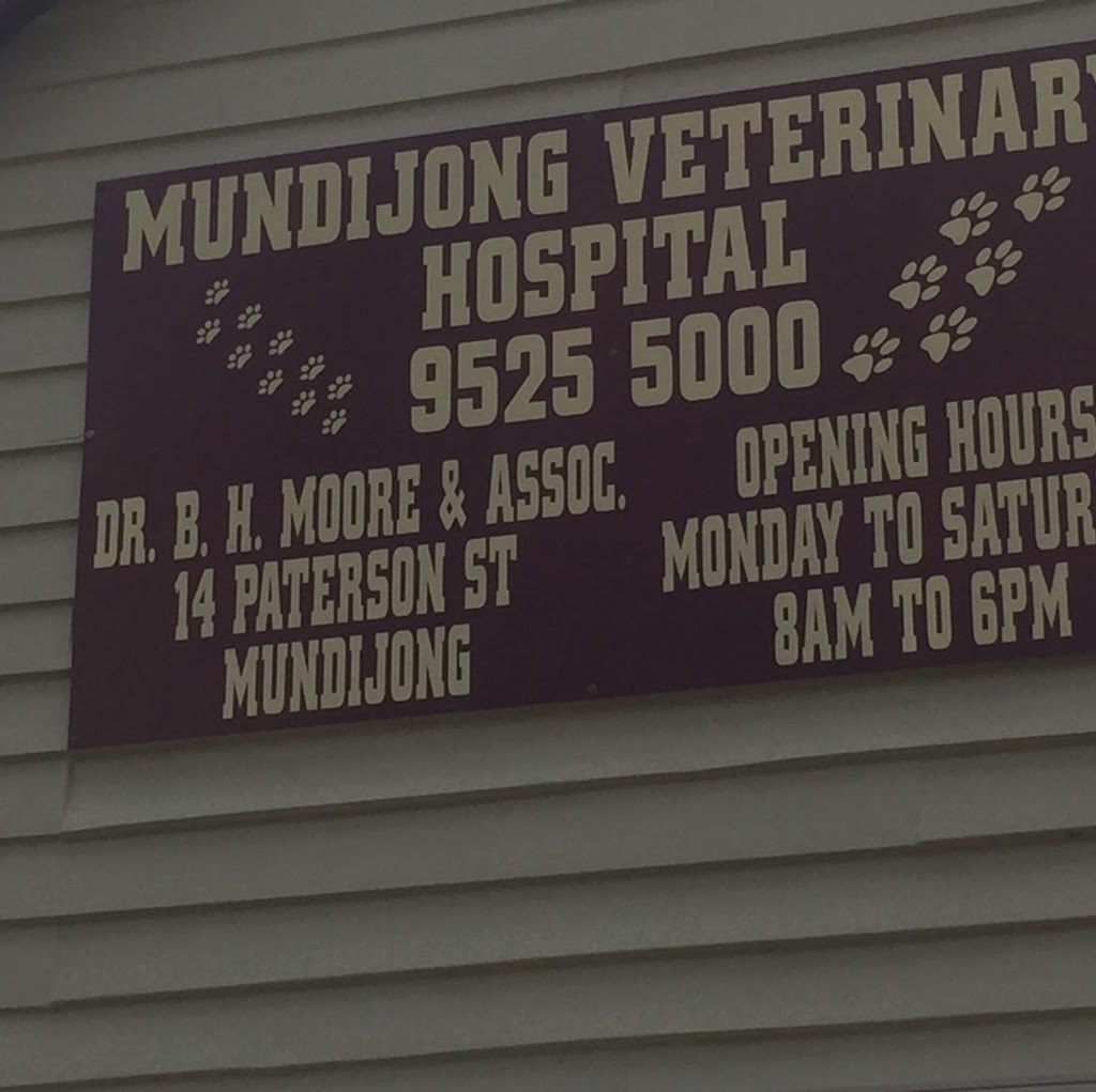 mundijong vet hospital | veterinary care | 14 Paterson St, Mundijong WA 6125, Australia | 0895255000 OR +61 8 9525 5000