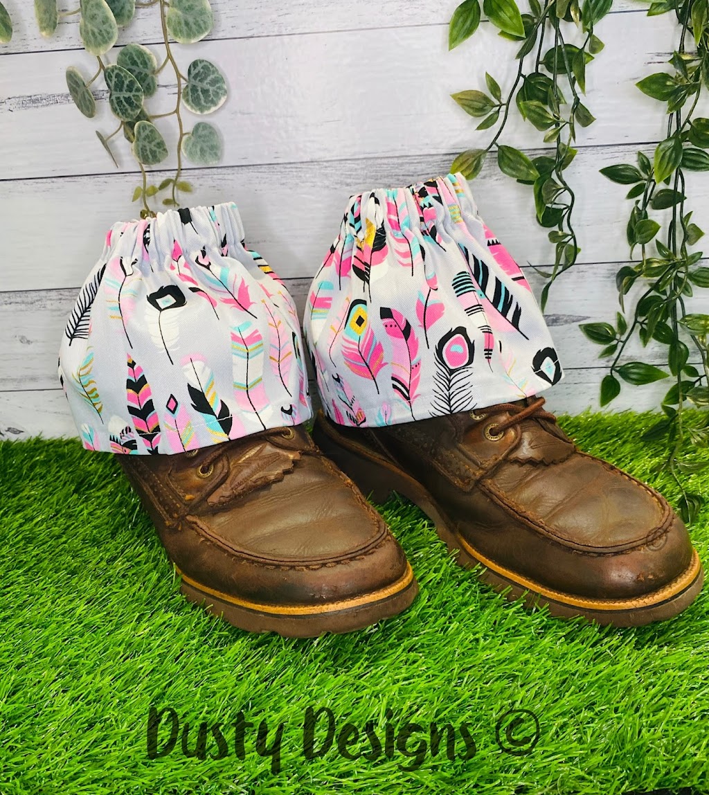 Dusty Designs | 218 Stockleigh Rd, Stockleigh QLD 4280, Australia | Phone: 0400 714 309