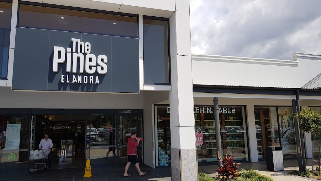 Optus Elanora | store | The Pines Shopping Centre, shop 233, K P McGrath Dr, Elanora QLD 4221, Australia | 0755984144 OR +61 7 5598 4144