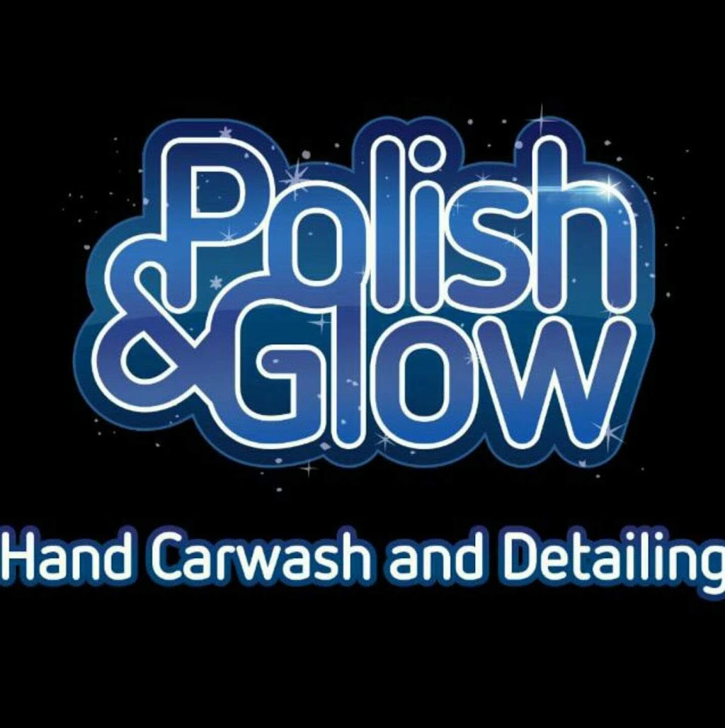 Polish & Glow Hand Carwash and Detailing | car wash | 63A St Albans Rd, St Albans VIC 3021, Australia | 0393569842 OR +61 3 9356 9842