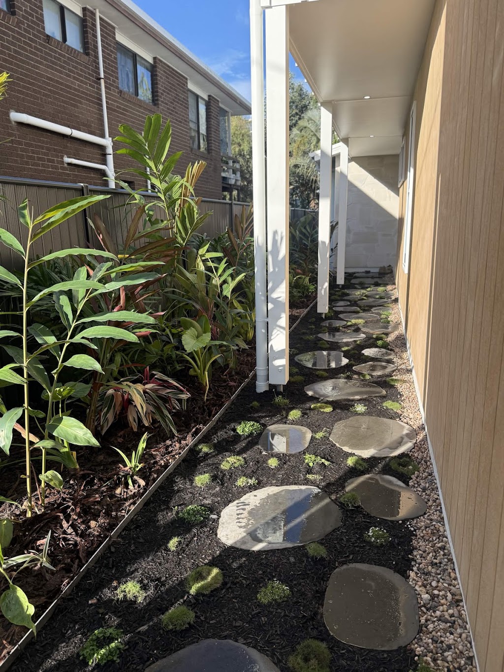GreenFlow Fencing & Landscaping | Sally Cres, Nirimba QLD 4551, Australia | Phone: 0400 510 342