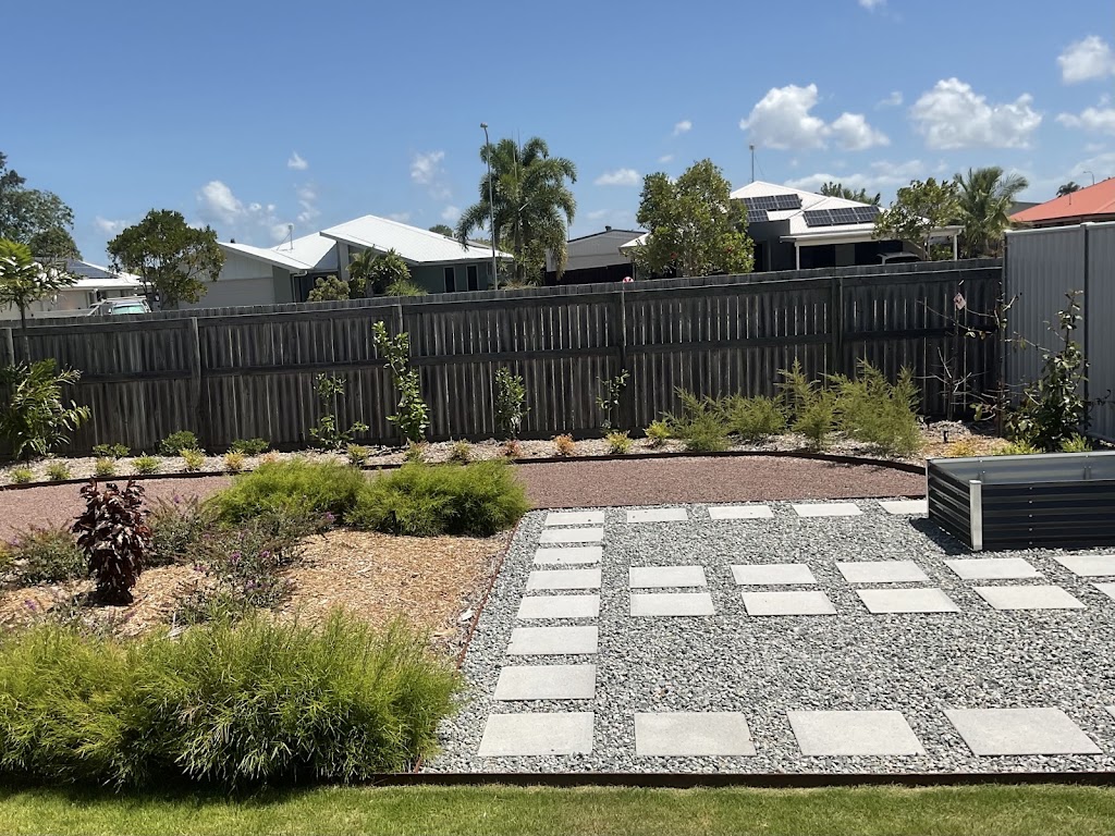 Landscape Constructions Mackay | 35 Companion Way, Bucasia QLD 4750, Australia | Phone: 0497 988 410