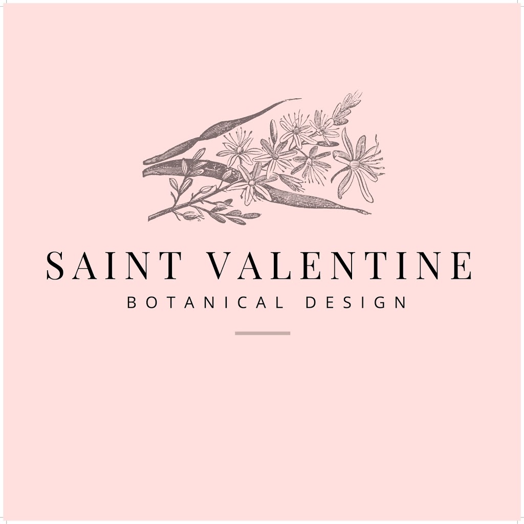 Saint Valentine | florist | Shop 2B 5/1 Hackett Pl, Hackett ACT 2602, Australia | 0262486506 OR +61 2 6248 6506