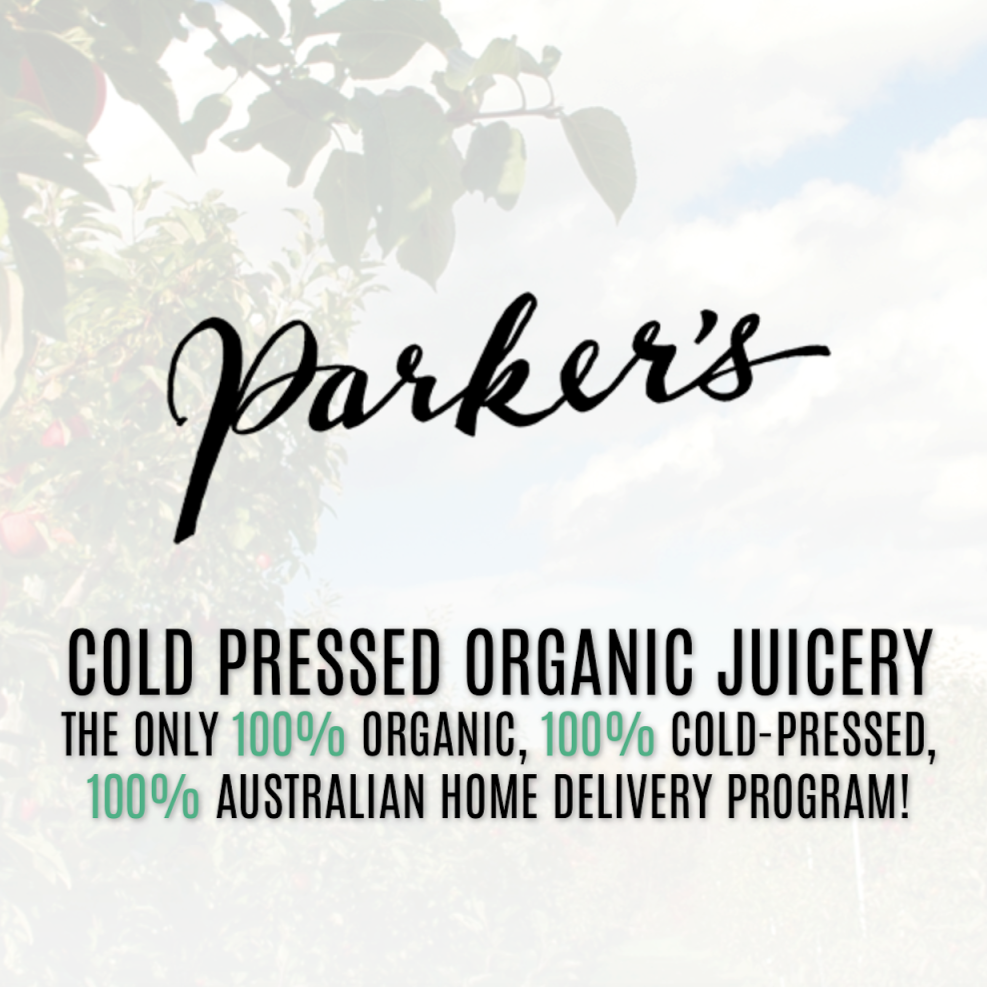 Parkers Organic Juices PTY LTD | store | 24 Booralee St, Botany NSW 2019, Australia | 0297000211 OR +61 2 9700 0211