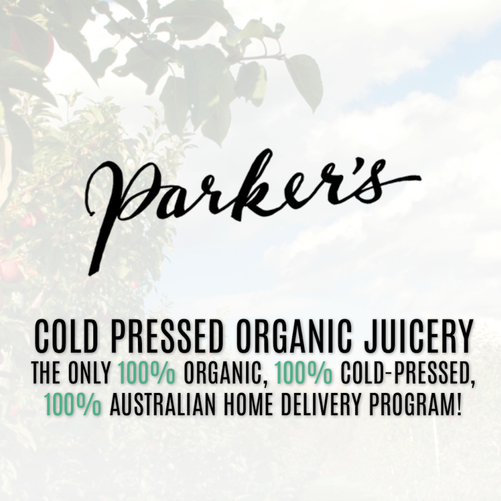 Parkers Organic Juices PTY LTD | 24 Booralee St, Botany NSW 2019, Australia | Phone: (02) 9700 0211