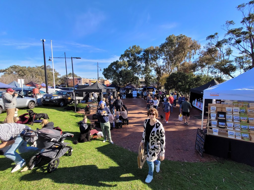 Mt Eliza Farmers’ Market (4th Sunday of the Month) | Cnr Mt Eliza Way &, Canadian Bay Rd, Mount Eliza VIC 3930, Australia | Phone: 0488 723 653