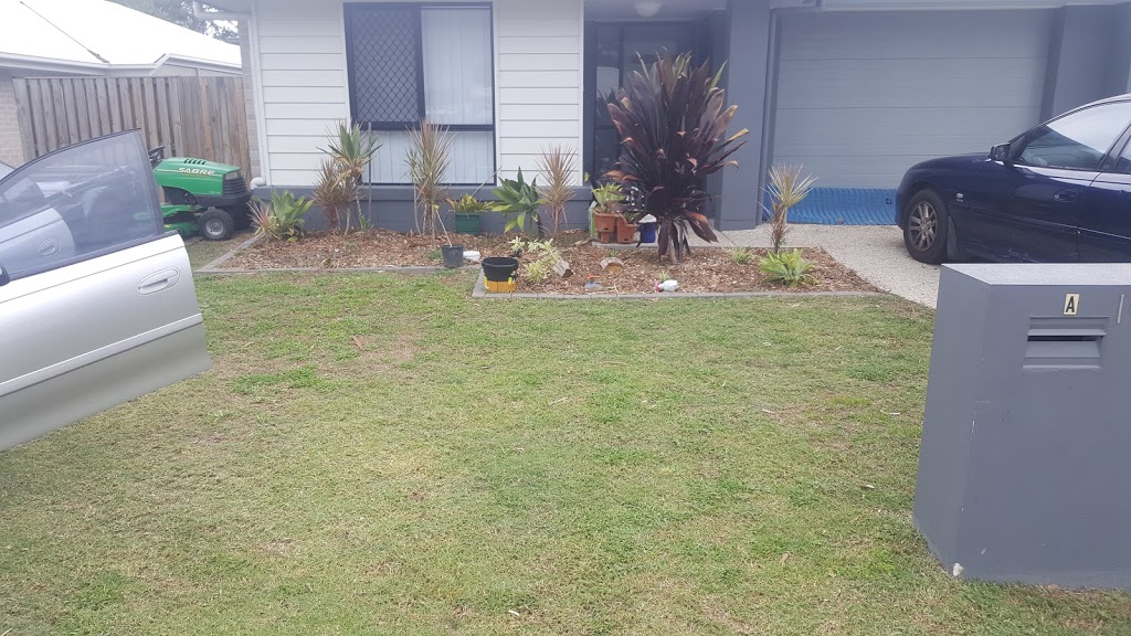 Ants mowing and garden care |  | 14 Lagoon Rd, Burpengary QLD 4505, Australia | 0413461169 OR +61 413 461 169