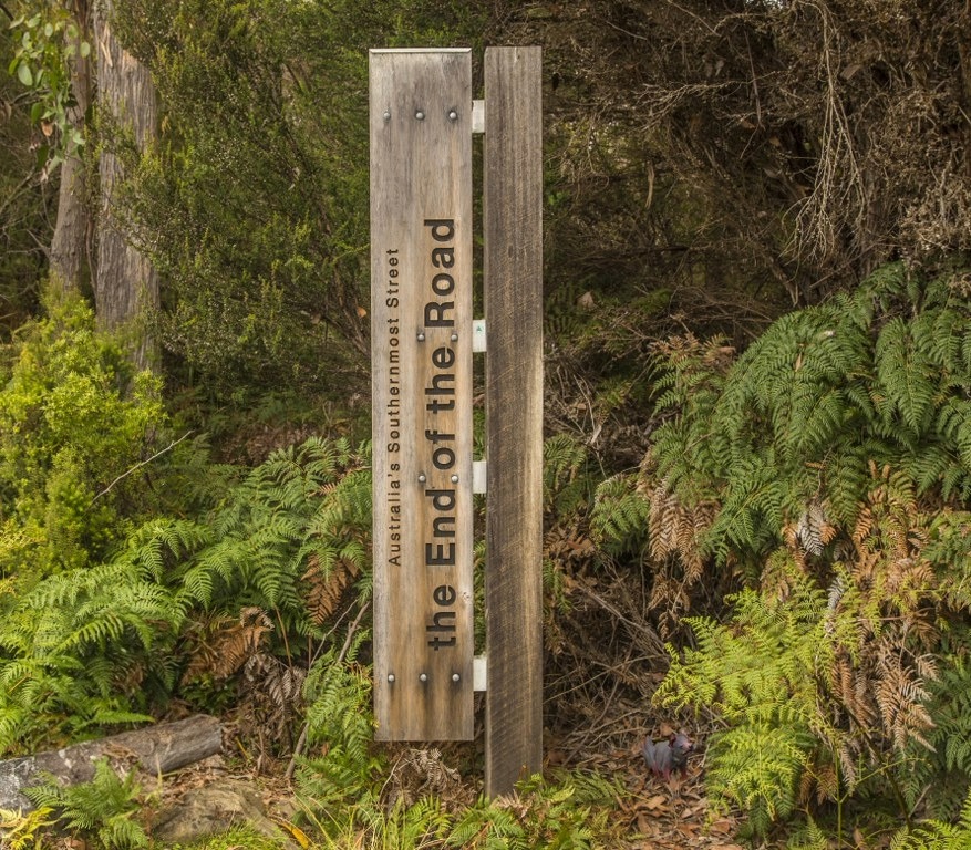 Telstra Payphone | 840 Cockle Creek Rd, Recherche TAS 7109, Australia | Phone: 1800 011 433