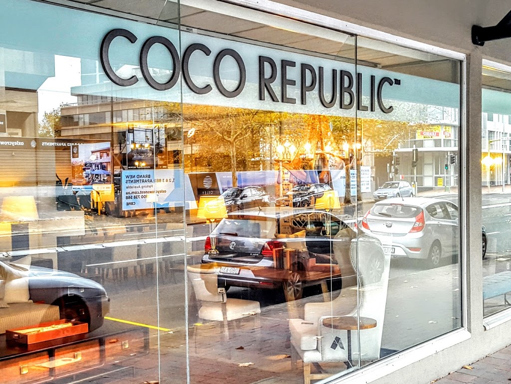 Coco Republic | furniture store | 420 Pacific Hwy, Crows Nest NSW 2065, Australia | 1300000220 OR +61 1300 000 220