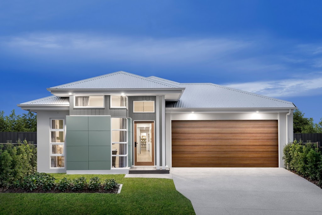 Burbank Homes - Ridgeview Estate, Narangba | general contractor | 32 Ridge Pde, Narangba QLD 4504, Australia | 132872 OR +61 132872
