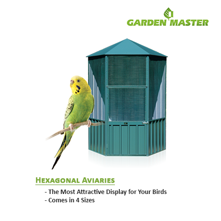 Garden Master Sheds and Aviaries | store | 7 Lindfield Ave, Edwardstown SA 5039, Australia | 0882973666 OR +61 8 8297 3666