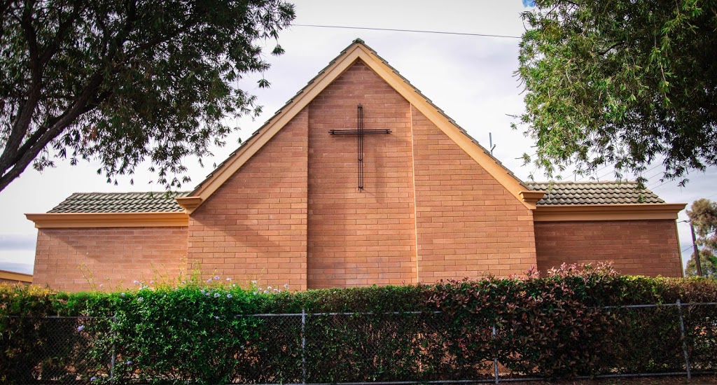 St. Peters and St. Pauls Jacobite Syrian Orthodox Church, Adel | 22 Gawler St, Woodville West SA 5011, Australia | Phone: 0469 098 802