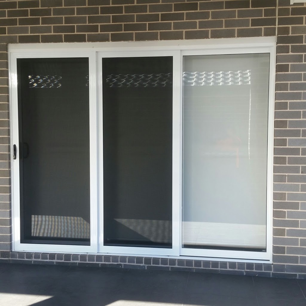 Finest Security Doors and Flyscreens | home goods store | Unit 6d/5-7 hepher Rd, Campbelltown NSW 2560, Australia | 0431342210 OR +61 431 342 210