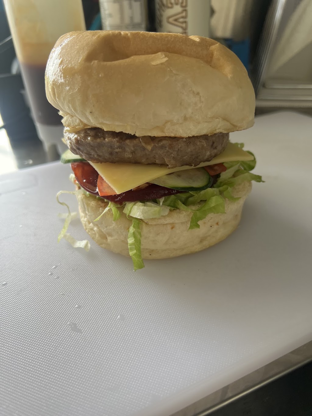 Charees Sandwich Van | Primrose Dr, Millmerran Downs QLD 4357, Australia | Phone: 0401 684 627