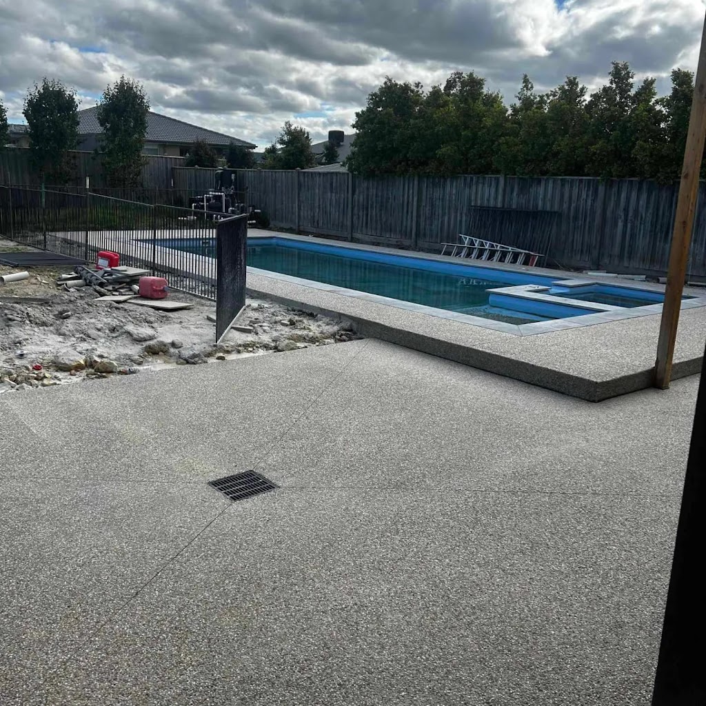 Burra Concreting Services Pty Ltd | Factory 3/41 Sanders St, Korumburra VIC 3950, Australia | Phone: 0457 548 592