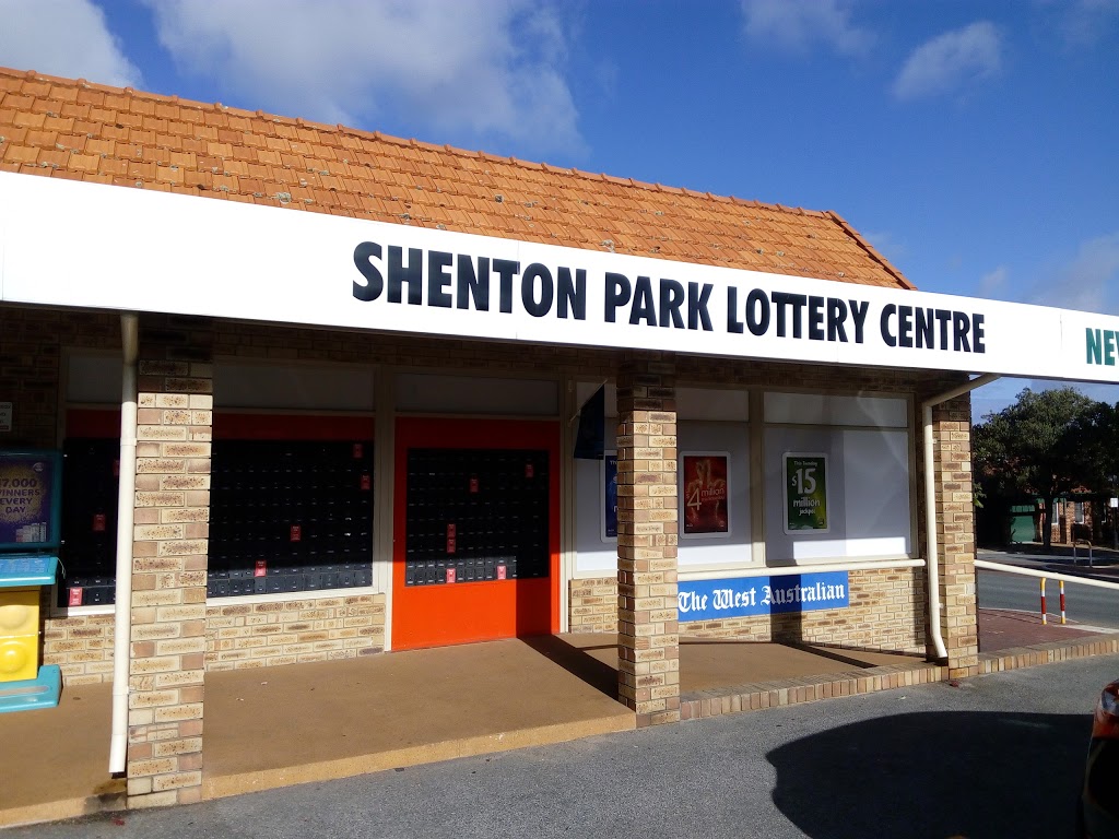 Shenton Park Lottery Centre | 189 Onslow Rd, Shenton Park WA 6008, Australia | Phone: (08) 9381 6136