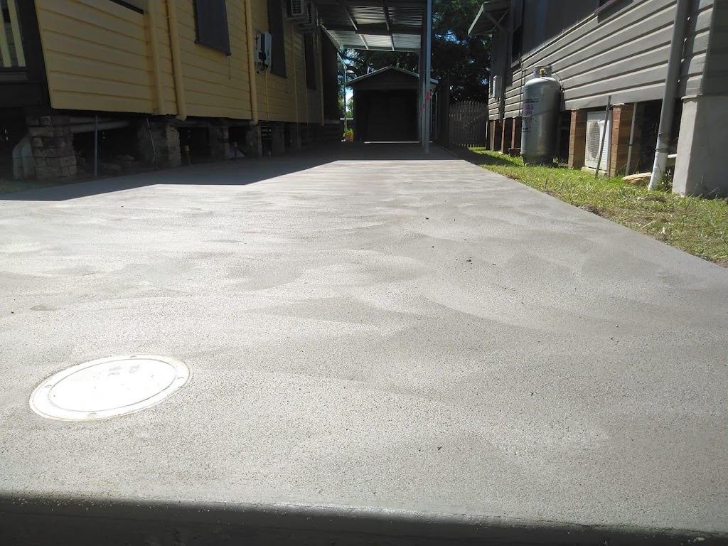 Brocksolid Concrete | 1157 Wooli Rd, Pillar Valley NSW 2462, Australia | Phone: 0435 716 700