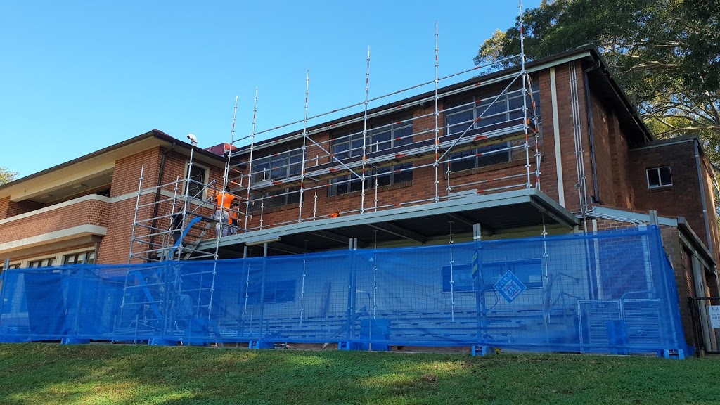 Hi Tech Scaffolding Pty ltd | 156A Anthony Rd, Leppington NSW 2179, Australia | Phone: 0405 947 905