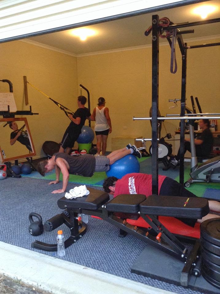 UnMEpt Personal Trainer | gym | 221A Smiths Ln, Cranbourne South VIC 3977, Australia | 0433343397 OR +61 433 343 397