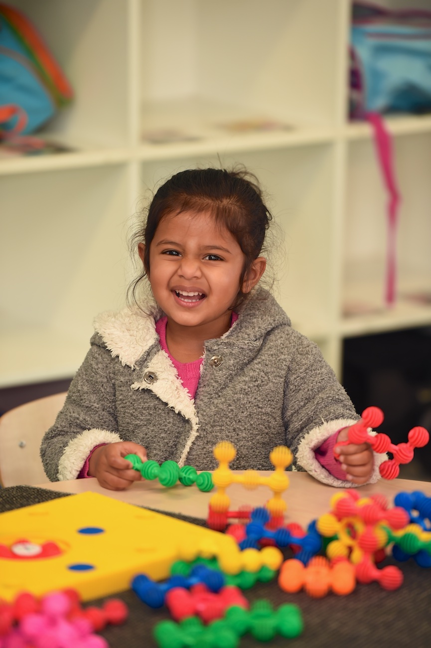 Goodstart Early Learning Point Cook - The Strand | school | 71 The Strand, Point Cook VIC 3030, Australia | 1800222543 OR +61 1800 222 543