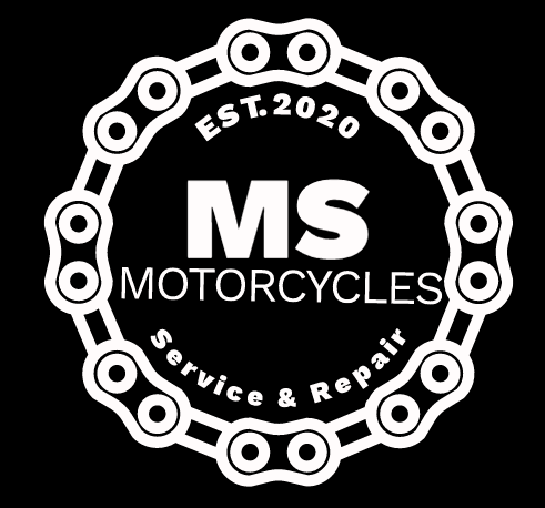 MS Motorcycles | 1 Welsford St, Meeniyan VIC 3956, Australia | Phone: 0437 104 501