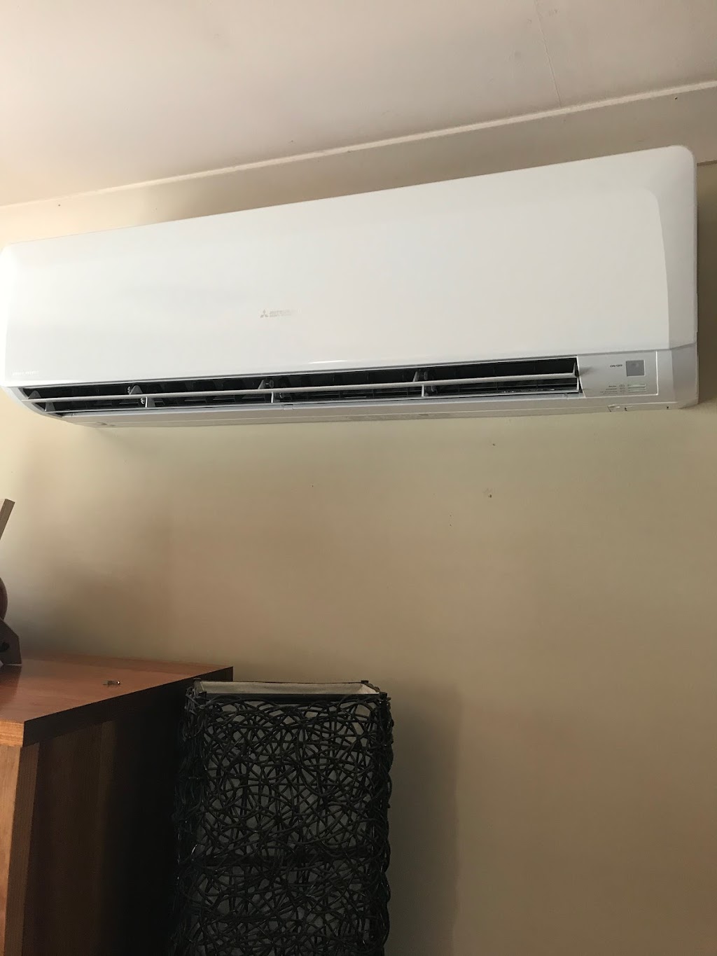 Lithgow Refrigeration Heating and Cooling | 13 Neubeck St, Lidsdale NSW 2790, Australia | Phone: 0477 407 811