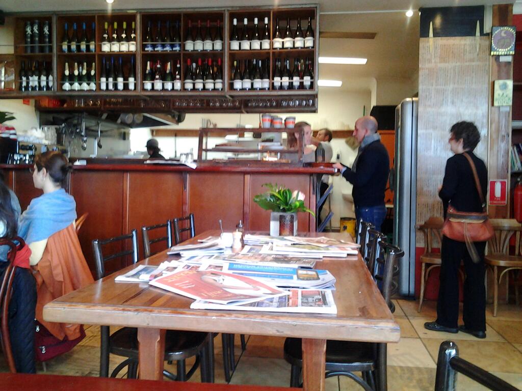 La Bimba | 125 Great Ocean Rd, Apollo Bay VIC 3233, Australia | Phone: (03) 5237 7411