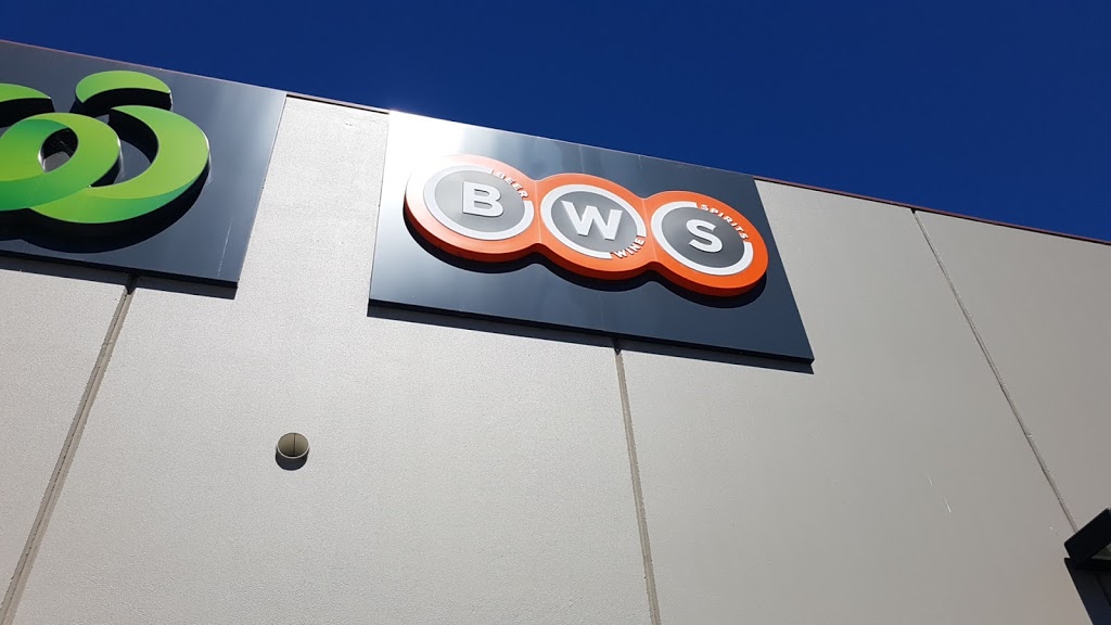 BWS Sebastopol (Ballarat) | Cnr Albert St &, Hertford St, Sebastopol VIC 3356, Australia | Phone: (03) 4313 5330