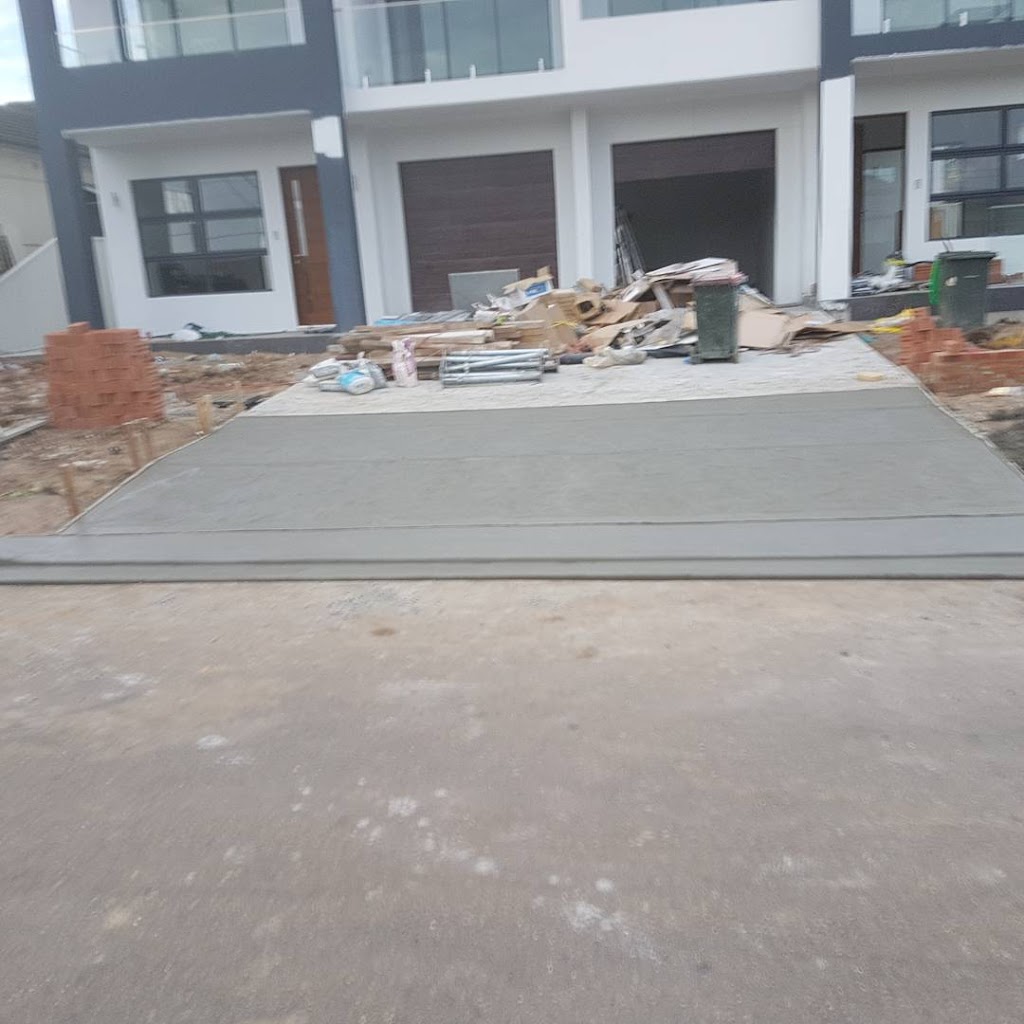 DJR concrete | general contractor | Yarrawarrah NSW 2233, Australia | 0411219367 OR +61 411 219 367