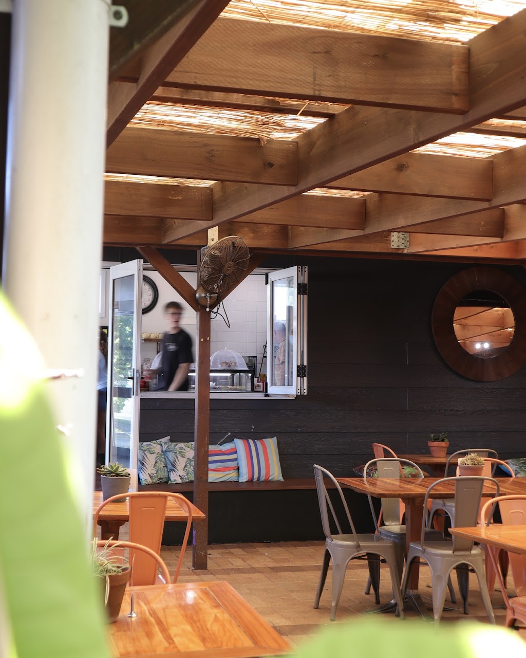 THE TRADING POST CAFE | 787 Pacific Hwy, Belmont South NSW 2280, Australia | Phone: (02) 4017 2522