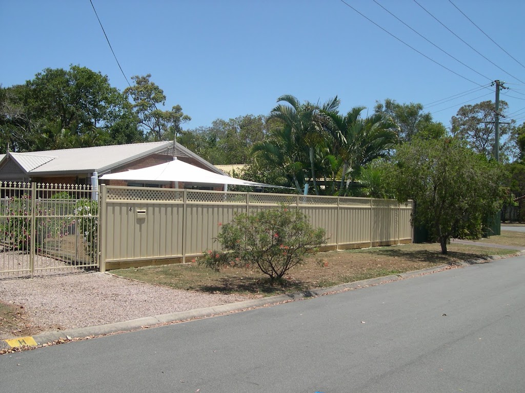 Coastal Metal Fencing | Bribie Island Rd, Ningi QLD 4511, Australia | Phone: 0431 598 622