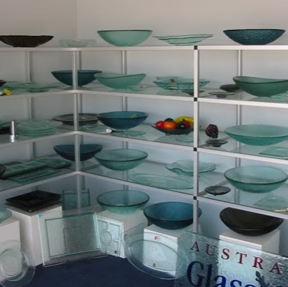 Australian Glass Craft | home goods store | 5 Booral Rd, Urangan QLD 4655, Australia | 0741255577 OR +61 7 4125 5577