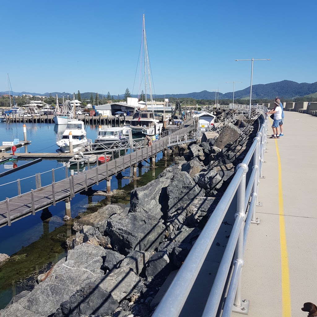 Coffs Harbour International Marina | 1 Marina Dr, Coffs Harbour NSW 2450, Australia | Phone: (02) 6651 4222