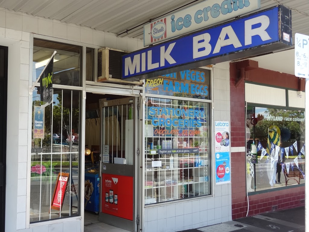 Glenn Convenience Store | store | 1004 Glen Huntly Rd，Caulfield South VIC 3162, Melbourne VIC 3162, Australia