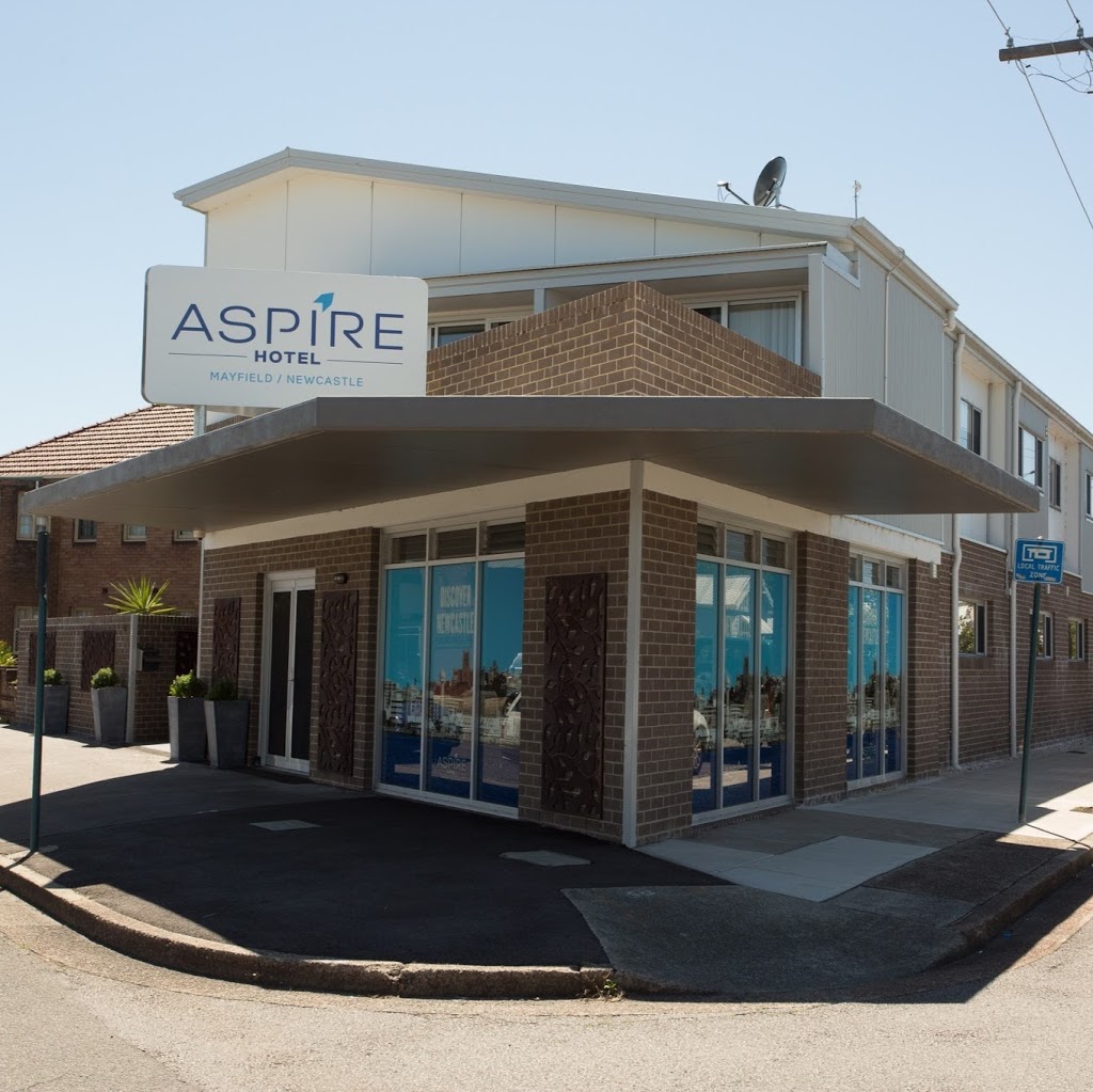 Aspire Newcastle | lodging | 11 Hanbury St, Newcastle NSW 2304, Australia | 0240470888 OR +61 2 4047 0888