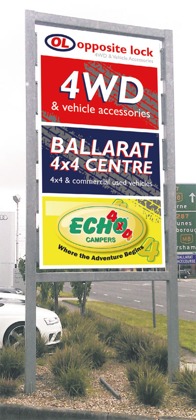 The Ad Group | 48 Lydiard St S, Ballarat Central VIC 3350, Australia | Phone: (03) 5333 7110