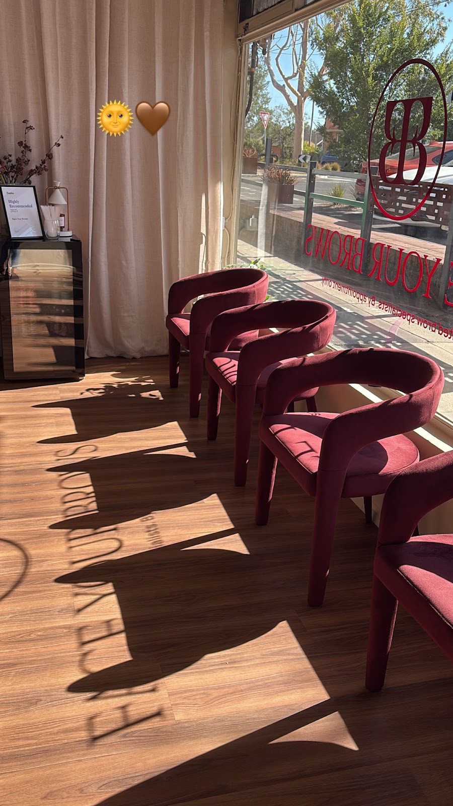Face Your Brows | 42 Ayr St, Doncaster VIC 3108, Australia | Phone: 0466 214 774