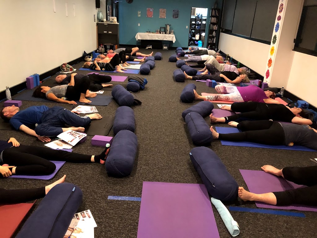 Postural alignment yoga in Canberra. | gym | 66 David Fleay St, Wright ACT 2611, Australia | 0409078066 OR +61 409 078 066