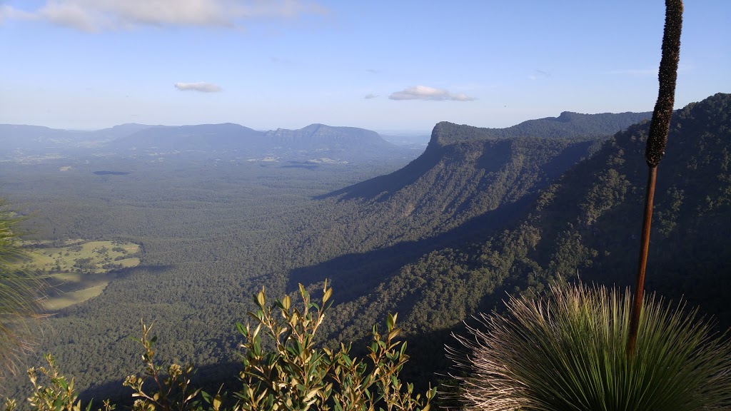 Mebbin National Park | park | Mebbin NSW 2484, Australia | 0266708600 OR +61 2 6670 8600