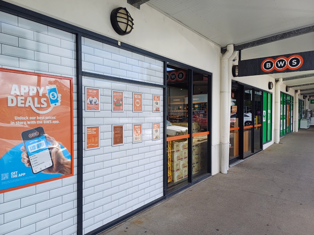 BWS Sarina Village | SC, Shop 3/20 Broad St, Sarina QLD 4737, Australia | Phone: (07) 4943 0451