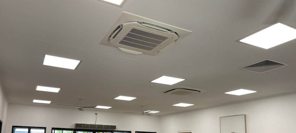 Airmax Airconditioning and Refrigeration | general contractor | 13 Wonderland Rd, Werribee VIC 3030, Australia | 0468349968 OR +61 468 349 968