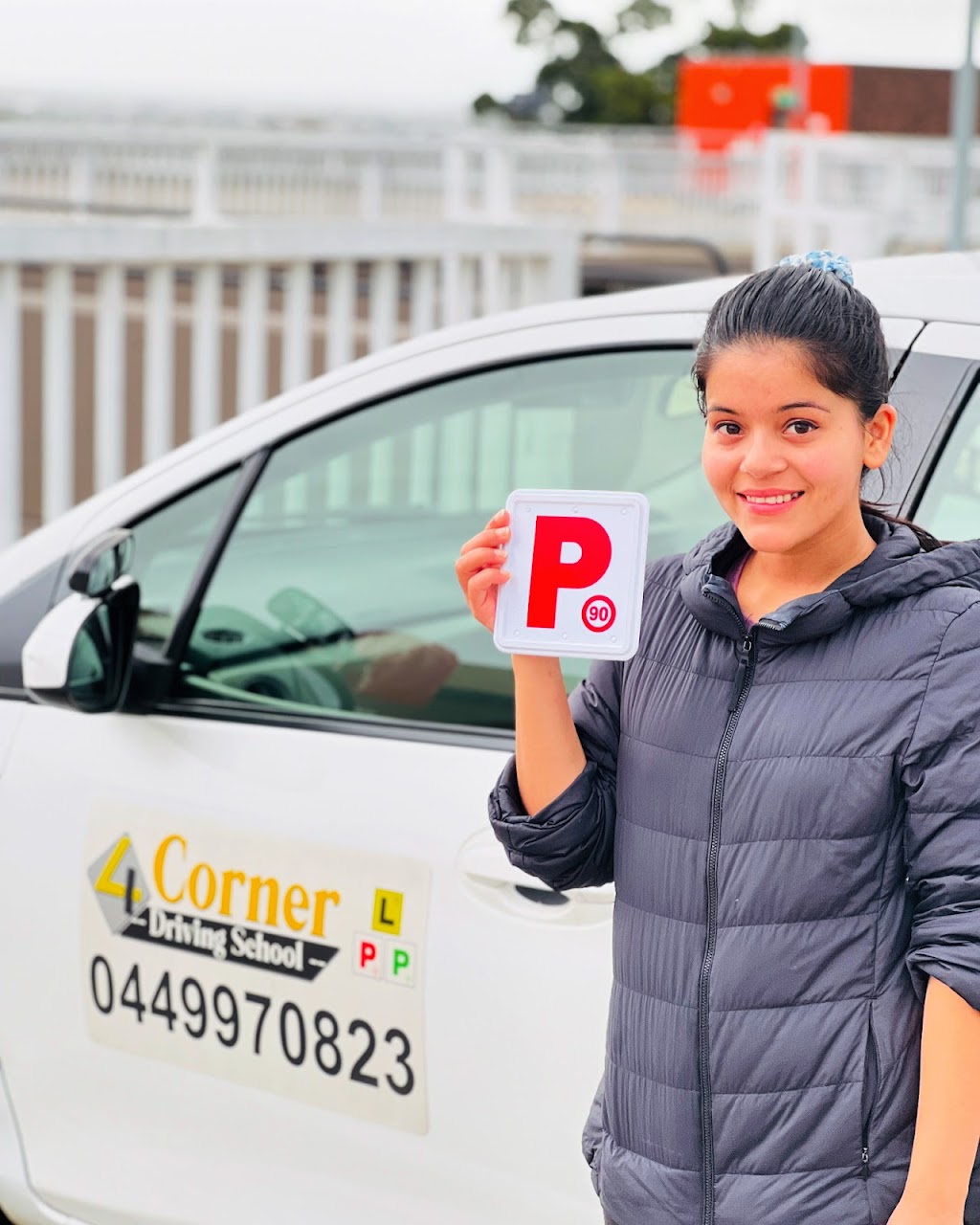 4 Corner Driving School | 502 Canterbury Rd, Campsie NSW 2194, Australia | Phone: 0449 970 823