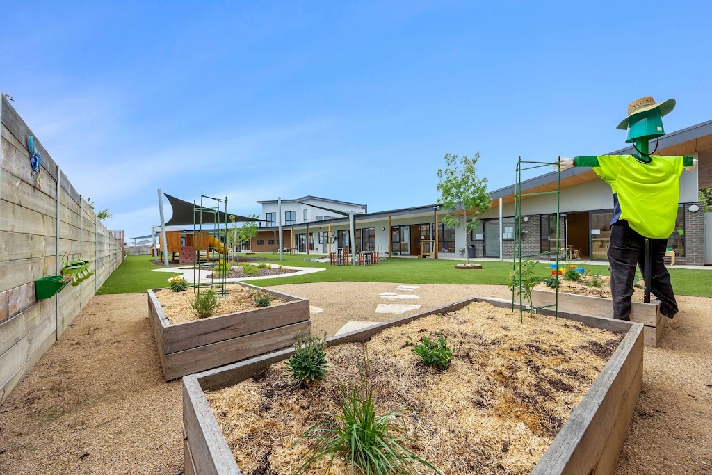 Jennys Early Learning Centre - Armstrong Creek | 12 Sail Ct, Armstrong Creek VIC 3217, Australia | Phone: (03) 5295 7400