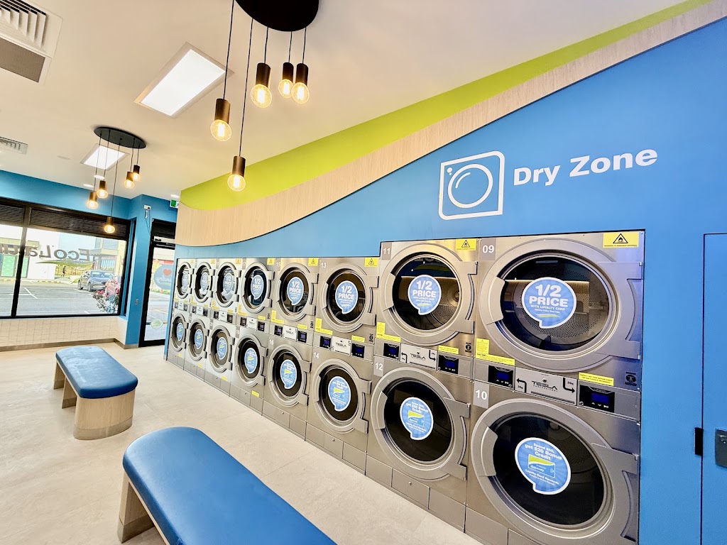 Eco Laundry Room (Clyde) | Farm Gate Local, Tenancy 9/5 Riverland Rd, Clyde VIC 3978, Australia | Phone: 1300 326 880